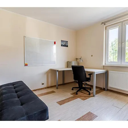 דירה Laguna - 1 Km To Baltic Sea & 15 Minutes To Old Town *